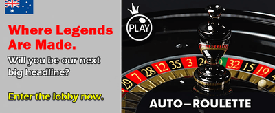 Spin the Best Aussie Pokies