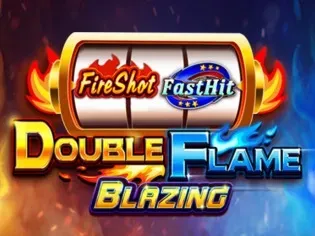 Double Flame screenshot