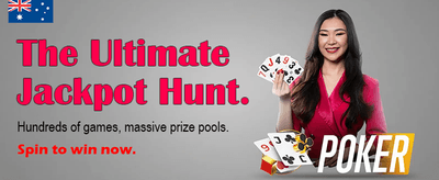 Get Your Welcome Bonus Today