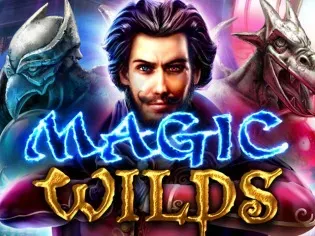 Magic Wilds screenshot