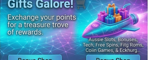 Welcome Pokies Pack promotion