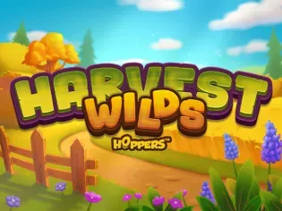 Harvest Wilds screenshot